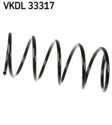 SKF VKDL 33317